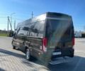 Коричневий Івеко Дейлі, об'ємом двигуна 2.29 л та пробігом 338 тис. км за 12999 $, фото 2 на Automoto.ua