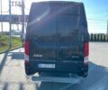 Коричневий Івеко Дейлі, об'ємом двигуна 2.29 л та пробігом 338 тис. км за 12999 $, фото 3 на Automoto.ua