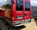 Красный Ивеко Дейли, объемом двигателя 2.8 л и пробегом 0 тыс. км за 6800 $, фото 2 на Automoto.ua