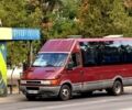 Красный Ивеко Дейли, объемом двигателя 2.8 л и пробегом 0 тыс. км за 6800 $, фото 1 на Automoto.ua