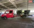 Красный Ивеко Дейли, объемом двигателя 2.8 л и пробегом 320 тыс. км за 10500 $, фото 6 на Automoto.ua