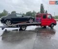 Красный Ивеко Дейли, объемом двигателя 2.8 л и пробегом 320 тыс. км за 10500 $, фото 2 на Automoto.ua