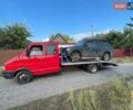 Красный Ивеко Дейли, объемом двигателя 2.8 л и пробегом 320 тыс. км за 10500 $, фото 1 на Automoto.ua