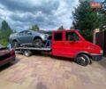 Красный Ивеко Дейли, объемом двигателя 2.8 л и пробегом 320 тыс. км за 10500 $, фото 7 на Automoto.ua