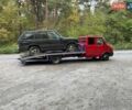 Красный Ивеко Дейли, объемом двигателя 2.8 л и пробегом 320 тыс. км за 10500 $, фото 3 на Automoto.ua