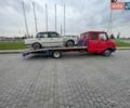 Красный Ивеко Дейли, объемом двигателя 2.8 л и пробегом 320 тыс. км за 10500 $, фото 4 на Automoto.ua