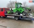 Красный Ивеко Дейли, объемом двигателя 2.8 л и пробегом 320 тыс. км за 10500 $, фото 17 на Automoto.ua