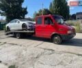 Красный Ивеко Дейли, объемом двигателя 2.8 л и пробегом 320 тыс. км за 10500 $, фото 9 на Automoto.ua