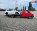 Красный Ивеко Дейли, объемом двигателя 2.8 л и пробегом 320 тыс. км за 10500 $, фото 1 на Automoto.ua