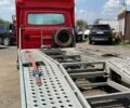 Червоний Івеко Дейлі, об'ємом двигуна 3 л та пробігом 15 тис. км за 25000 $, фото 16 на Automoto.ua