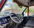 Червоний Івеко Дейлі, об'ємом двигуна 3 л та пробігом 15 тис. км за 25000 $, фото 7 на Automoto.ua