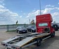 Червоний Івеко Дейлі, об'ємом двигуна 3 л та пробігом 15 тис. км за 25000 $, фото 3 на Automoto.ua