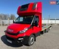 Красный Ивеко Дейли, объемом двигателя 3 л и пробегом 500 тыс. км за 24600 $, фото 1 на Automoto.ua