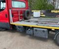 Червоний Івеко Дейлі, об'ємом двигуна 3 л та пробігом 15 тис. км за 25000 $, фото 6 на Automoto.ua