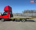 Красный Ивеко Дейли, объемом двигателя 3 л и пробегом 500 тыс. км за 24600 $, фото 21 на Automoto.ua