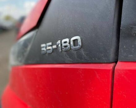 Червоний Івеко Дейлі, об'ємом двигуна 3 л та пробігом 15 тис. км за 25000 $, фото 13 на Automoto.ua