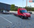 Красный Ивеко Дейли, объемом двигателя 3 л и пробегом 790 тыс. км за 23000 $, фото 1 на Automoto.ua