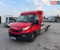 Красный Ивеко Дейли, объемом двигателя 3 л и пробегом 528 тыс. км за 24500 $, фото 1 на Automoto.ua