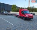 Красный Ивеко Дейли, объемом двигателя 3 л и пробегом 790 тыс. км за 17499 $, фото 1 на Automoto.ua