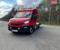 Красный Ивеко Дейли, объемом двигателя 3 л и пробегом 600 тыс. км за 21500 $, фото 1 на Automoto.ua