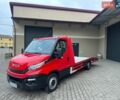 Красный Ивеко Дейли, объемом двигателя 3 л и пробегом 277 тыс. км за 29900 $, фото 1 на Automoto.ua