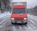 Красный Ивеко Дейли, объемом двигателя 0 л и пробегом 860 тыс. км за 5500 $, фото 1 на Automoto.ua