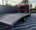 Красный Ивеко Дейли, объемом двигателя 2.9 л и пробегом 630 тыс. км за 14000 $, фото 3 на Automoto.ua