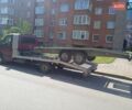 Красный Ивеко Дейли, объемом двигателя 2.9 л и пробегом 630 тыс. км за 14000 $, фото 1 на Automoto.ua
