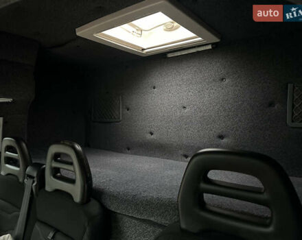 Красный Ивеко Дейли, объемом двигателя 3 л и пробегом 908 тыс. км за 19800 $, фото 17 на Automoto.ua