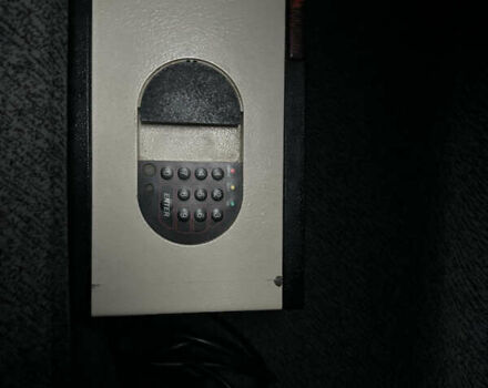 Красный Ивеко Дейли, объемом двигателя 3 л и пробегом 908 тыс. км за 19800 $, фото 18 на Automoto.ua