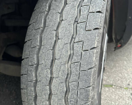 Красный Ивеко Дейли, объемом двигателя 3 л и пробегом 908 тыс. км за 19800 $, фото 8 на Automoto.ua