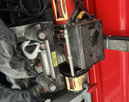 Красный Ивеко Дейли, объемом двигателя 3 л и пробегом 908 тыс. км за 19800 $, фото 11 на Automoto.ua