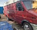 Красный Ивеко Дейли, объемом двигателя 2.5 л и пробегом 150 тыс. км за 2500 $, фото 1 на Automoto.ua