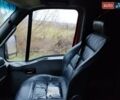 Червоний Івеко Дейлі, об'ємом двигуна 3 л та пробігом 710 тис. км за 7500 $, фото 16 на Automoto.ua