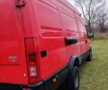 Червоний Івеко Дейлі, об'ємом двигуна 3 л та пробігом 710 тис. км за 7500 $, фото 7 на Automoto.ua
