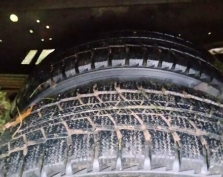 Червоний Івеко Дейлі, об'ємом двигуна 3 л та пробігом 710 тис. км за 7500 $, фото 8 на Automoto.ua