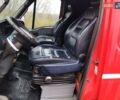 Червоний Івеко Дейлі, об'ємом двигуна 3 л та пробігом 710 тис. км за 7500 $, фото 17 на Automoto.ua