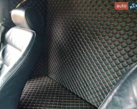 Червоний Івеко Дейлі, об'ємом двигуна 3 л та пробігом 710 тис. км за 7500 $, фото 14 на Automoto.ua