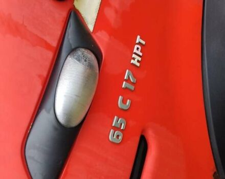 Червоний Івеко Дейлі, об'ємом двигуна 3 л та пробігом 710 тис. км за 7500 $, фото 4 на Automoto.ua