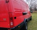 Червоний Івеко Дейлі, об'ємом двигуна 3 л та пробігом 710 тис. км за 7500 $, фото 9 на Automoto.ua