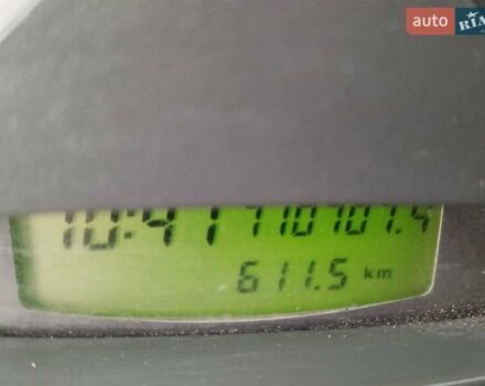 Червоний Івеко Дейлі, об'ємом двигуна 3 л та пробігом 710 тис. км за 7500 $, фото 13 на Automoto.ua