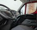 Красный Ивеко Дейли, объемом двигателя 3 л и пробегом 313 тыс. км за 30700 $, фото 8 на Automoto.ua
