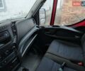 Красный Ивеко Дейли, объемом двигателя 3 л и пробегом 313 тыс. км за 30700 $, фото 9 на Automoto.ua
