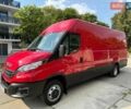 Червоний Івеко Дейлі, об'ємом двигуна 3 л та пробігом 135 тис. км за 44950 $, фото 1 на Automoto.ua