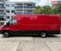Червоний Івеко Дейлі, об'ємом двигуна 3 л та пробігом 135 тис. км за 44950 $, фото 19 на Automoto.ua