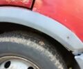 Івеко Дейлі 1995 у Луцьку на Automoto.ua Червоний Івеко Дейлі, об'ємом двигуна 2.5 л та пробігом 500 тис. км за 3000 $, фото 20 на Automoto.ua