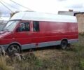 Івеко Дейлі 1995 у Луцьку на Automoto.ua Червоний Івеко Дейлі, об'ємом двигуна 2.5 л та пробігом 500 тис. км за 3000 $, фото 1 на Automoto.ua