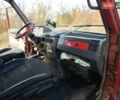 Івеко Дейлі 1995 у Луцьку на Automoto.ua Червоний Івеко Дейлі, об'ємом двигуна 2.5 л та пробігом 500 тис. км за 3000 $, фото 15 на Automoto.ua