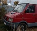 Івеко Дейлі 1995 у Луцьку на Automoto.ua Червоний Івеко Дейлі, об'ємом двигуна 2.5 л та пробігом 500 тис. км за 3000 $, фото 8 на Automoto.ua