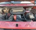 Івеко Дейлі 1995 у Луцьку на Automoto.ua Червоний Івеко Дейлі, об'ємом двигуна 2.5 л та пробігом 500 тис. км за 3000 $, фото 19 на Automoto.ua